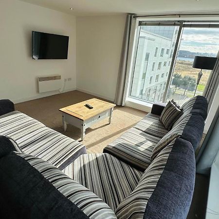 Britannia Apartments EDI Buitenkant foto